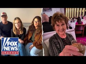 Read more about the article Latest Guthrie message contained a ‘troubling line’: Paul Mauro