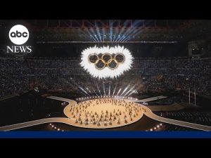 Read more about the article Milan Winter Games underway