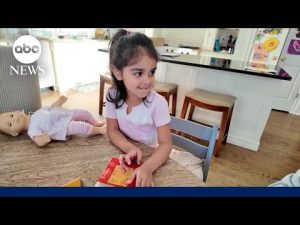 Read more about the article 4-year-old girl gets jury duty summons