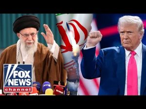 Read more about the article Trump CONFIRMS Iran is negotiating with US as armada nears Middle East