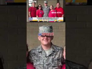 Read more about the article National Guard members to receive Purple Hearts after DC shooting
