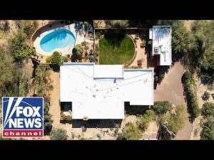 Read more about the article ‘VERY difficult terrain’ surrounds Nancy Guthrie’s home: Border advisor