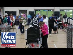 Read more about the article Voter security is a ‘core part of national sovereignty,’ GOP rep says