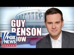 Read more about the article Guy Benson slams ‘despicable, racist behavior’ from anti-ICE agitators