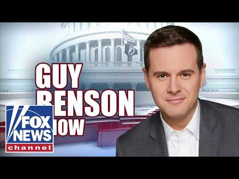 Read more about the article Guy Benson slams ‘despicable, racist behavior’ from anti-ICE agitators