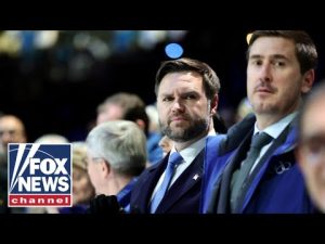 Read more about the article Ohio man CHARGED with threat to kill Vance