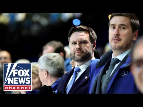 Read more about the article Ohio man CHARGED with threat to kill Vance