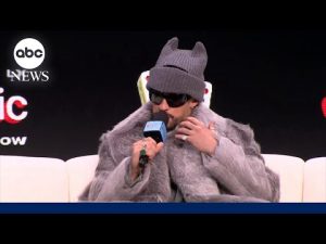 Read more about the article Bad Bunny set to make history with performance at Super Bowl LX