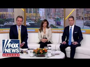 Read more about the article Hosts left STUNNED with ‘cryptic’ word in Guthrie plea video