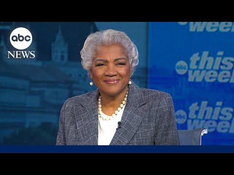 You are currently viewing ‘It is happening everywhere’: Brazile on Dems flipping GOP seats