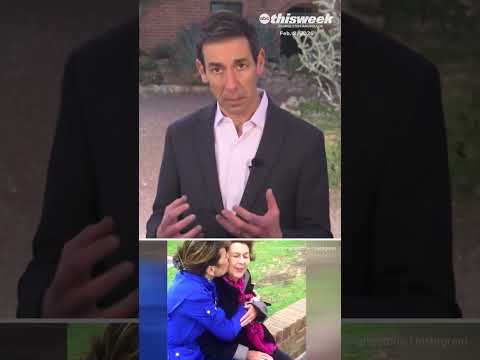 You are currently viewing Savannah Guthrie and her siblings release new video pleading for mother’s return