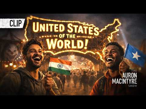 Read more about the article Democrats are FLOODING America with Immigrants… Here’s the SICK Reason Why