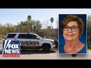 Read more about the article Why law enforcement seems to be ‘tight lipped’ in Guthrie case: Josh Ritter