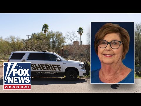 You are currently viewing Why law enforcement seems to be ‘tight lipped’ in Guthrie case: Josh Ritter