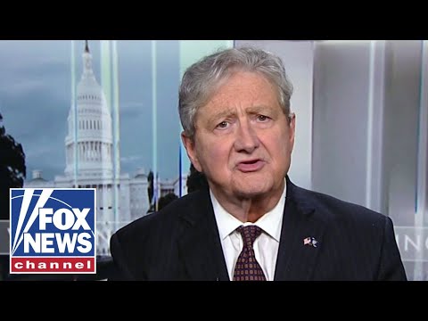 You are currently viewing Sen Kennedy: The man LIED before he learned to TALK!