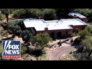 Read more about the article Investigators return to Nancy Guthrie’s home on day 8 of search