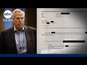 Read more about the article High-profile names and pictures emerge from latest Epstein files release