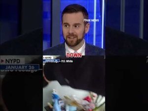 Read more about the article Guy Benson: I am ‘blown away’ by Mamdani’s instincts #politics #shorts #zohranmamdani #newyork