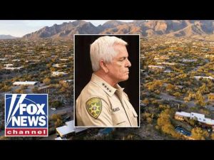 Read more about the article ‘Not unusual’: Former FBI investigator explains repeated searches of Guthrie home