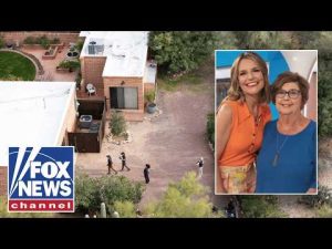 Read more about the article ‘Covering all bases’: Investigators repeatedly search homes of Nancy and Annie Guthrie