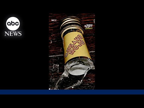 Read more about the article A killer caught after a decade on the run: 20/20 Recap