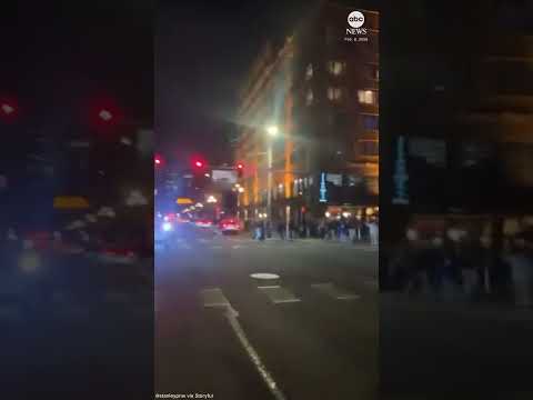 You are currently viewing Seahawks fans celebrate team’s Super Bowl victory