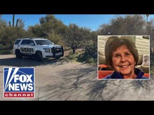 Read more about the article Search for Nancy Guthrie nears 9th day as health concerns mount