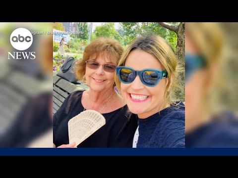 You are currently viewing Search for Nancy Guthrie continues into 9th day after family says, ‘we will pay’