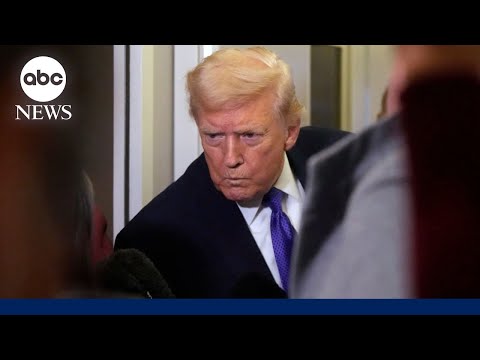 You are currently viewing Trump faces backlash for racist Obama post