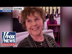 Read more about the article REVEALED: Expert details why law enforcement has been ‘quiet’ in Guthrie case