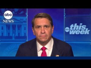 Read more about the article Deputy AG Blanche on Epstein files: ‘We have nothing to hide’