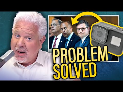 You are currently viewing This SIMPLE idea would REFORM Congress OVERNIGHT