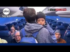 Read more about the article 5-year-old boy takes flight from detention center in exclusive video