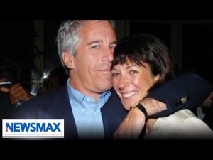 Read more about the article Ghislaine Maxwell is ‘unwilling to assist’ the investigation into Jeffrey Epstein | Wake Up America