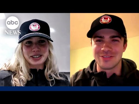 You are currently viewing Catching up with Team USA Luge on road to Olympics