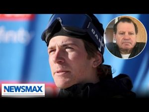 Read more about the article ‘Miracle on Ice’ captain Mike Eruzione slammed comments made by the U.S. Olympian Hunter Hess