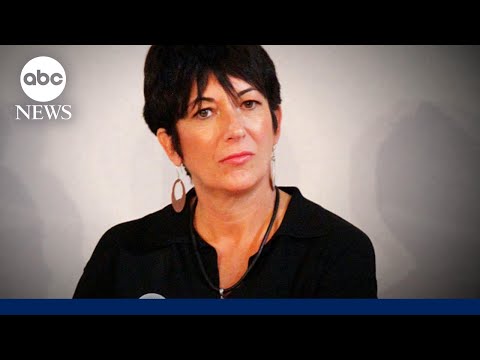 You are currently viewing Ghislaine Maxwell pleads 5th Amendment at closed virtual House Oversight deposition
