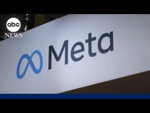 Read more about the article Landmark social media trial expected to include Mark Zuckerberg testimony