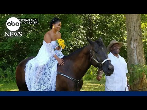 You are currently viewing The legacy of Black Americans in cowboy culture