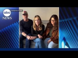 Read more about the article Former FBI agent discusses where search for Nancy Guthrie stands