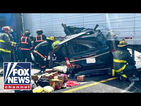 You are currently viewing LIVE: Florida launches English-only driver’s license exams after triple-fatal 2025 crash