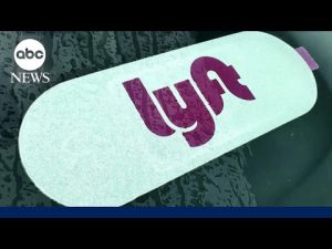 Read more about the article Lyft launches new rideshare service for teens