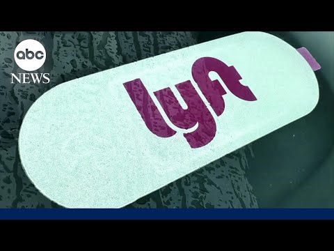 You are currently viewing Lyft launches new rideshare service for teens