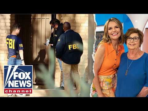 You are currently viewing LIVE: Nancy Guthrie $6M ransom deadline arrives — FBI searches family properties in Arizona