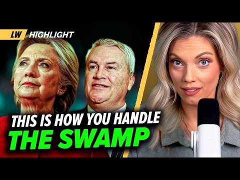 You are currently viewing The Clinton-Epstein Drama is Heating Up… And Bill & Hillary are NOT Happy!