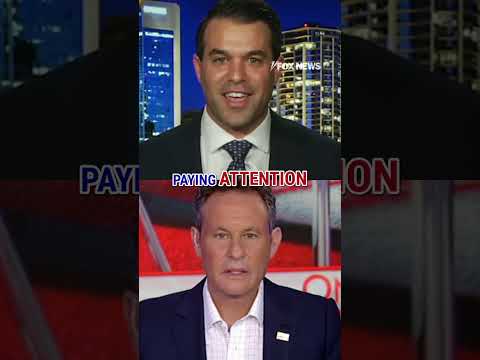 You are currently viewing TPUSA makes MAJOR announcement after halftime show’s ‘massive success’ #shorts #foxnews