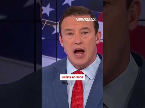 You are currently viewing I can’t be the only one this ‘pi—ed off’ about certain Republicans: Carl Higbie