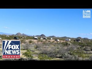 Read more about the article ‘VERY DIFFICULT’: Guthrie search complicated by Arizona terrain