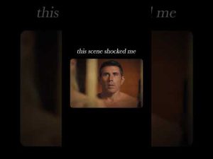 Read more about the article I was not expecting this to happen…