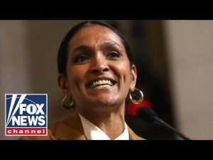 Read more about the article GRAVE warning issued after socialist enters mayoral race in deep-blue city